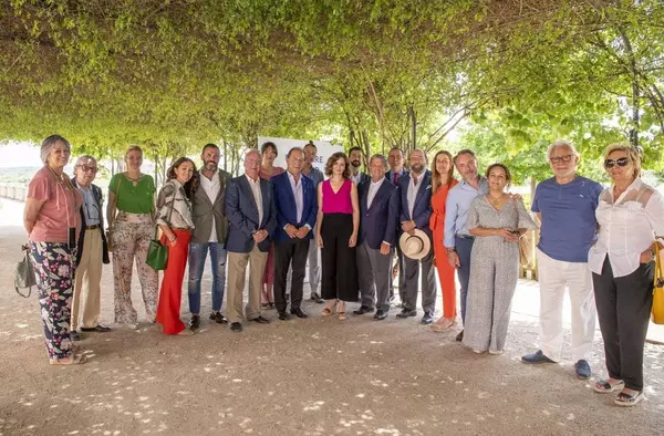 Villanueva de la Cañada se suma al proyecto de turismo gastronómico “Madrid, de pueblo a pueblo”