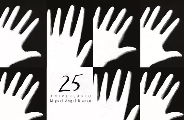 Villanueva de la Cañada organiza un acto de homenaje a Miguel Ángel Blanco