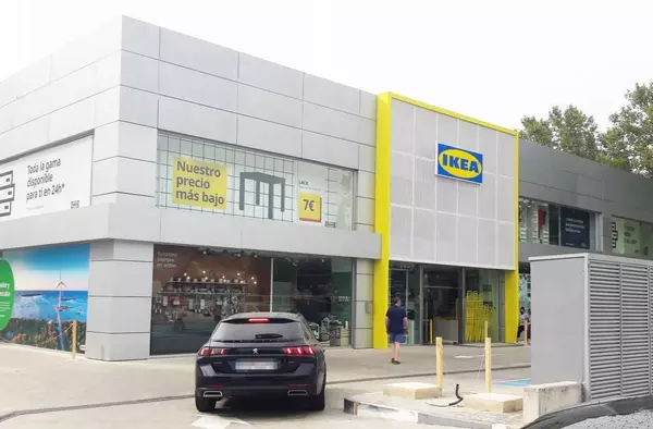 IKEA Las Rozas anuncia su ampliación solo un año después de su apertura