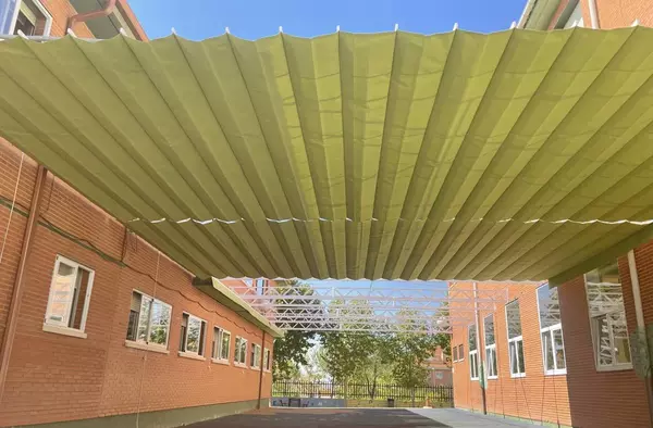 Villanueva del Pardillo ha invertido más de 460.000 € en obras de mejoras en los colegios públicos y la escuela infantil