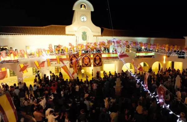 Autos Locos, Carrera Popular y torneos deportivos entre las actividades de las Fiestas Patronales de Villanueva del Pardillo