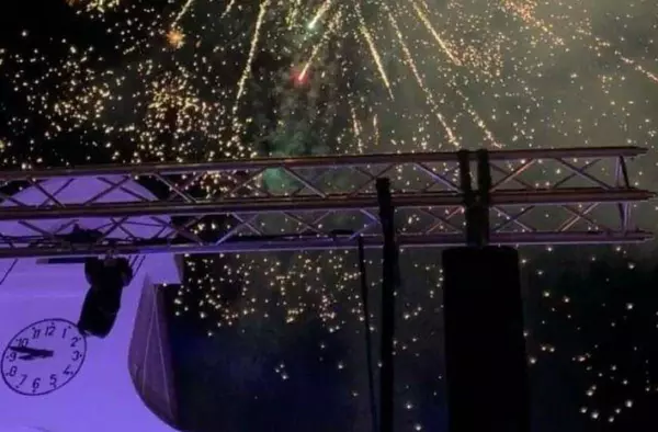 Fiestas Villanueva del Pardillo 2022: Programación para el martes 18 de Octubre