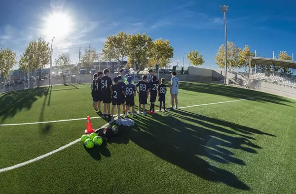 El Ayuntamiento de Villanueva de la Cañada convoca subvenciones para fomentar el deporte base