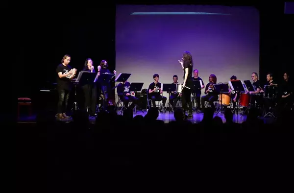 La Escuela Municipal de Música y Danza de Villanueva de la Cañada celebra su 25.º aniversario 