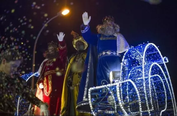 Así será la Cabalgata de Villanueva de la Cañada 2023: horarios y recorrido