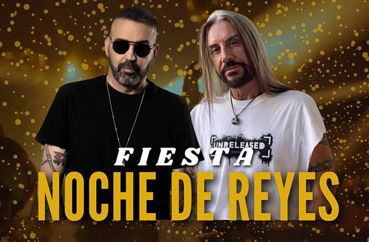 La fiesta 'Noche de Reyes' en Villanueva del Pardillo pone el broche final a la Navidad