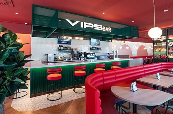 VIPS abrirá su primer restaurante en Villanueva de la Cañada