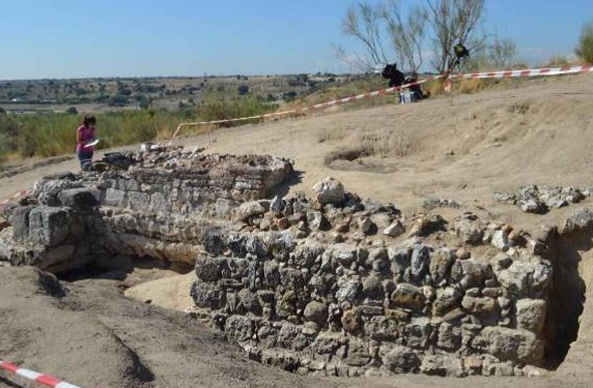 El yacimiento musulmán Calatalifa, un nuevo Bien de Interés Cultural a solo 15 minutos de Villanueva
