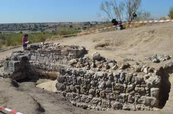 El yacimiento musulmán Calatalifa, un nuevo Bien de Interés Cultural a solo 15 minutos de Villanueva