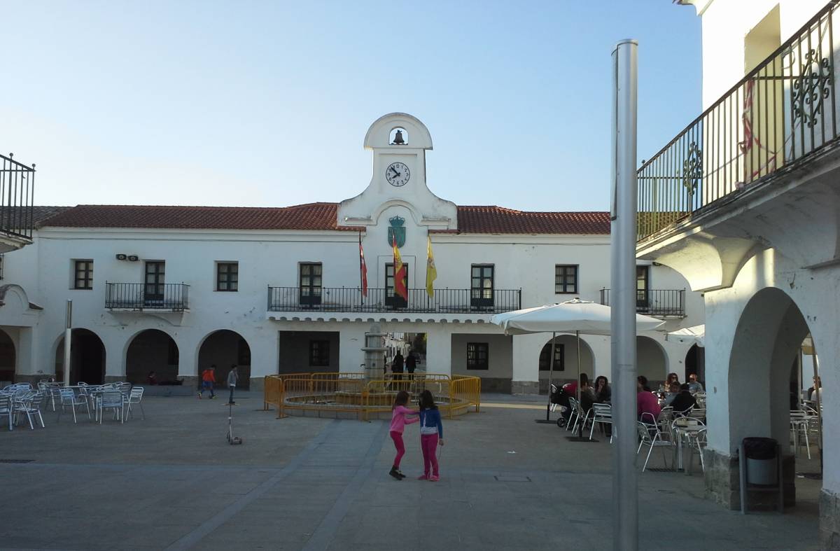 El alcalde de Villanueva del Pardillo se defiende en un comunicado ante 'la infamia vertida por el PSOE'