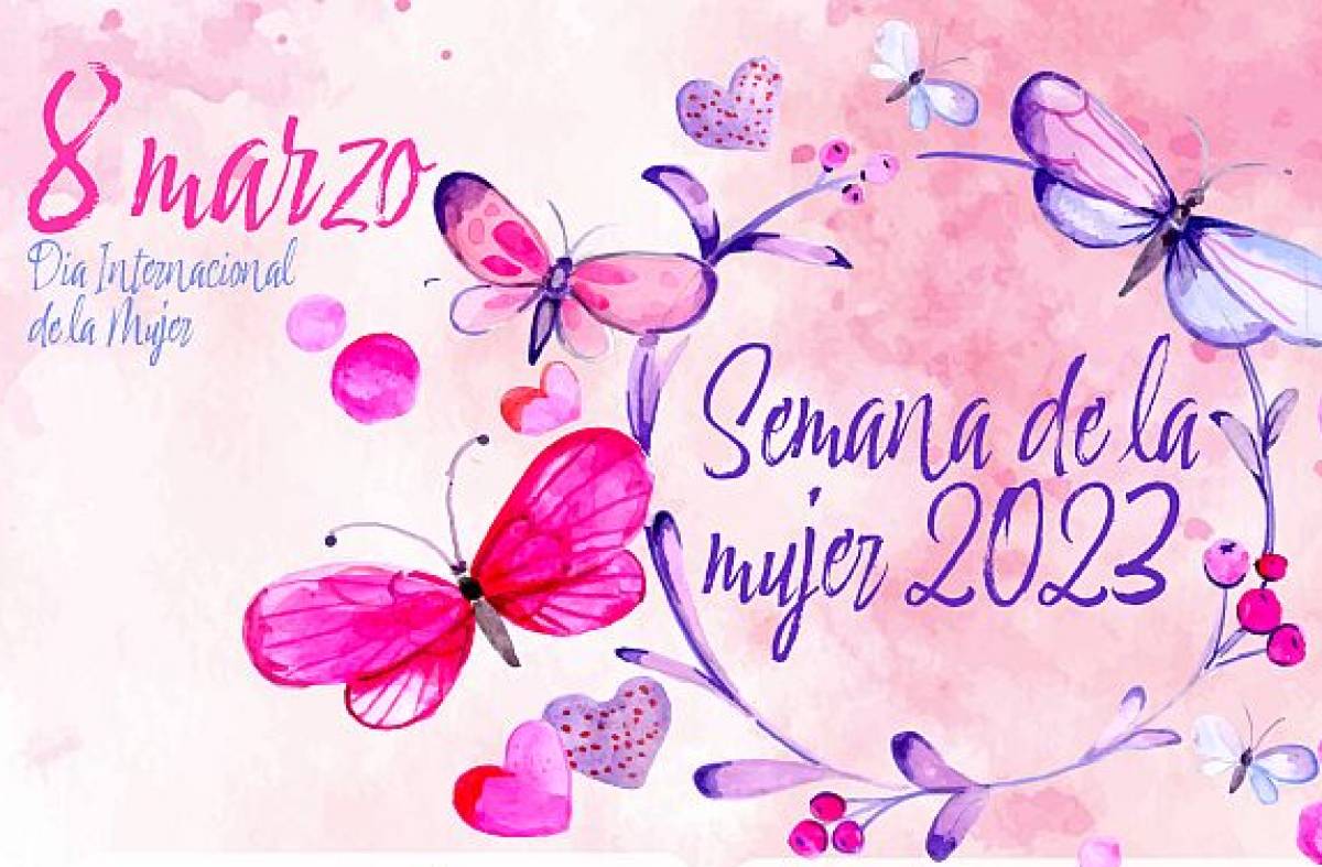 Villanueva del Pardillo conmemora el 8 de Marzo con actividades gratuitas en la Semana de la Mujer 2023