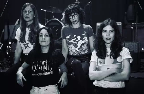 La música indie de ‘Sesión Vermú’ llega por primera vez a Villanueva del Pardillo