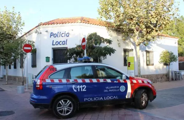 El PP de Villanueva del Pardillo alerta sobre la 'huida' de policías locales a otros municipios