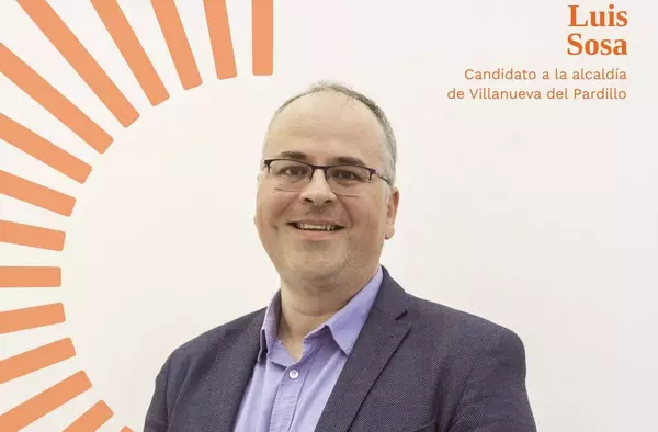 Programa Electoral de Ciudadanos para las Elecciones Municipales de Villanueva del Pardillo 2023