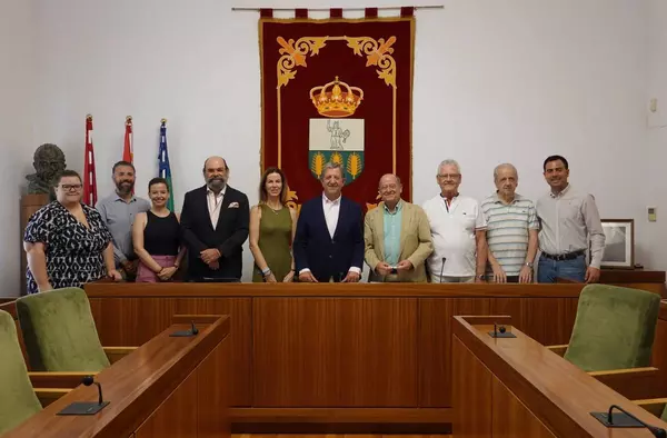 El Ayuntamiento de Villanueva de la Cañada destina una subvención de 10.000 euros a la Asociación de Mayores