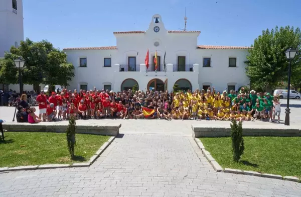 Así se vivieron las fiestas patronales de Villanueva de la Cañada 2023 en honor a Santiago Apóstol