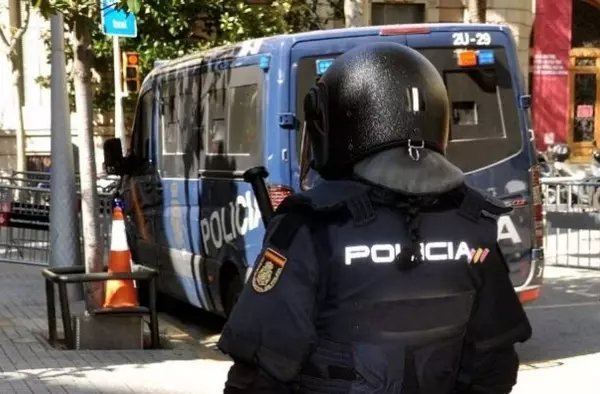 Los delitos descienden en Villanueva de la Cañada en el primer trimestre del año