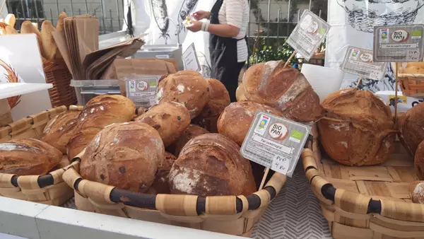 Villanueva de la Cañada acogerá 'La Despensa' un mercadillo itinerante con los mejores productos de la región