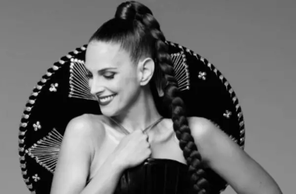 MÚSICA. Concierto de Nuria Fergó. 7 de Octubre en Boadilla