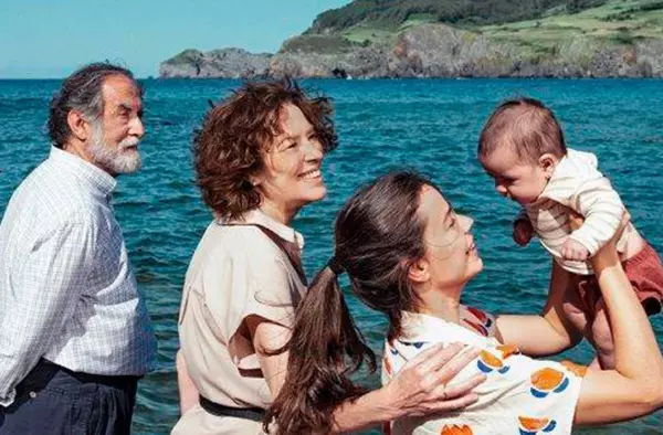CINE. Domingos de cine: 'Cinco Lobitos'. 6 de Octubre en Pozuelo