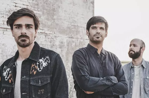 Conciertos gratuitos en las Fiestas de Villanueva del Pardillo 2023 con Melocos, OBK y Alejo Stivel