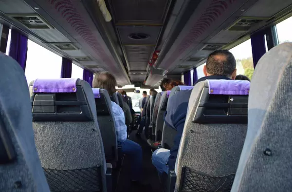 Desvío de las líneas de autobuses 626-A y 643 por las fiestas patronales de Villanueva del Pardillo