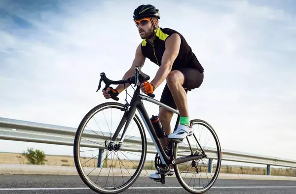 Engranajes de éxito: ¿cómo los componentes de calidad revolucionan tu viaje en bicicleta?