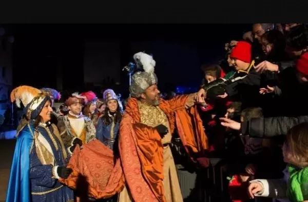Así será la Cabalgata de Villanueva del Pardillo 2024: horario y recorrido
