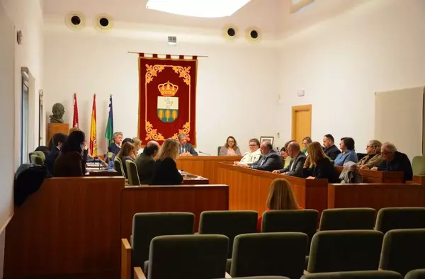 Villanueva de la Cañada aprueba sus presupuestos 2024 con más de 28 millones de euros