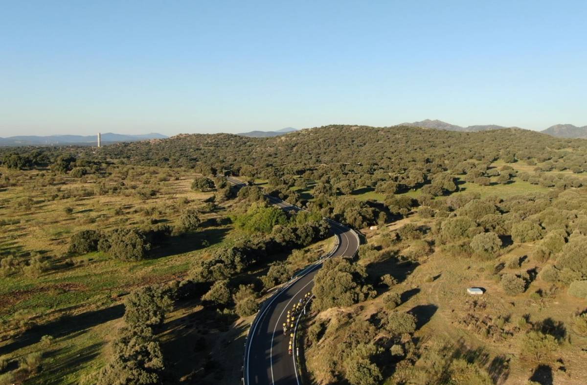 Villanueva del Pardillo acogerá 'Mussara', una marcha cicloturista no competitiva de carretera apta para todos los niveles