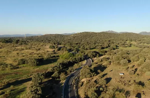 Villanueva del Pardillo acogerá 'Mussara', una marcha cicloturista no competitiva de carretera apta para todos los niveles