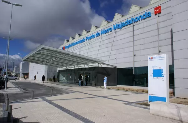 El Hospital Puerta de Hierro recibe el sello de calidad 'Madrid Excelente'