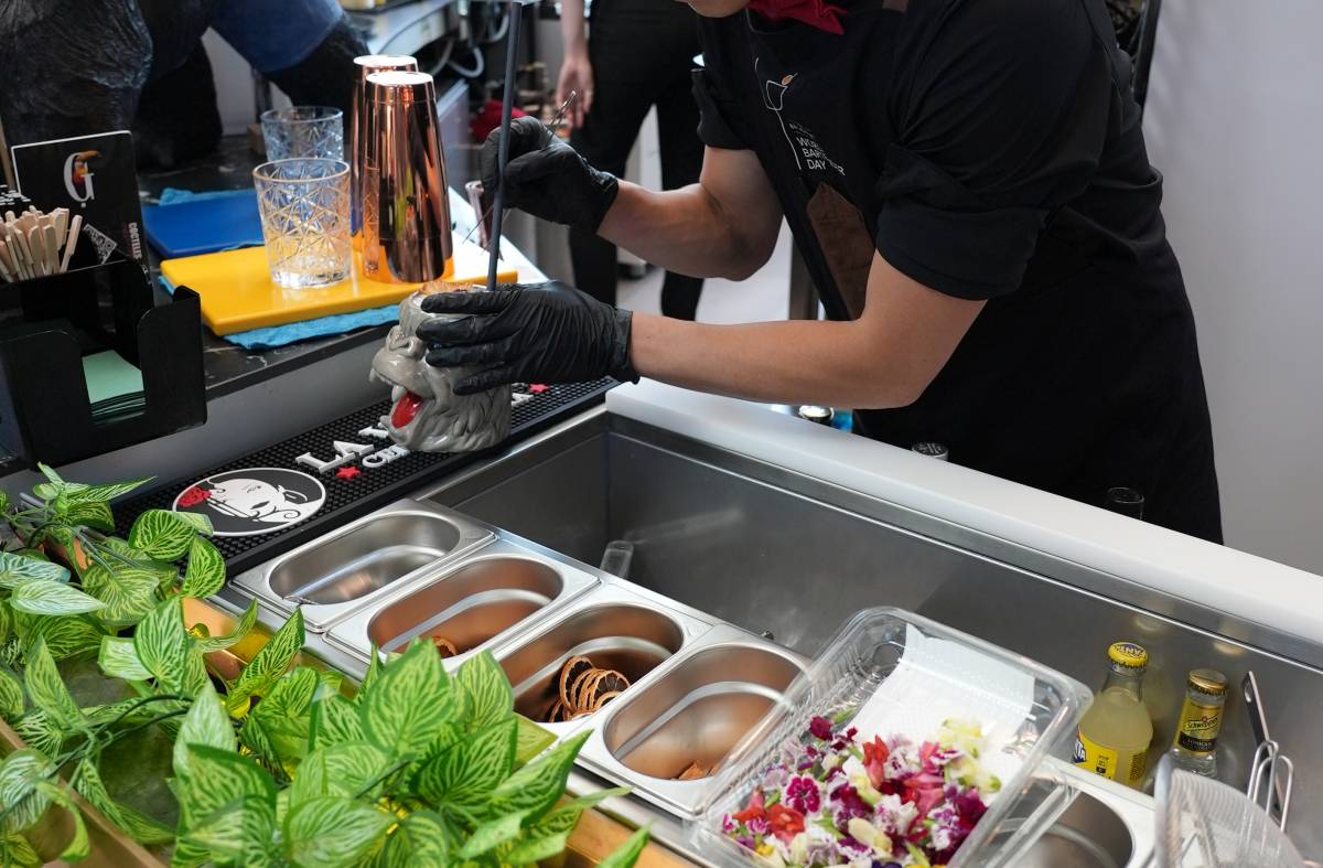 Fiesta Mexicana en Majadahonda: degustaciones gratuitas, concursos y alebrijes de regalo este sábado en Puro Ego