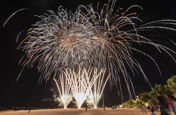 Programa Fiestas de Villanueva de la Cañada 2024, en honor a Santiago Apóstol