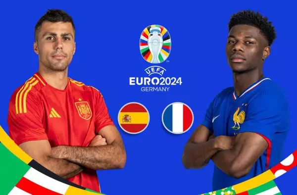 Villanueva del Pardillo instalará una gran pantalla para apoyar a España en la semifinal de la Eurocopa