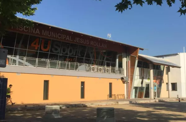 Villanueva del Pardillo pone fecha para la apertura de la piscina cubierta municipal