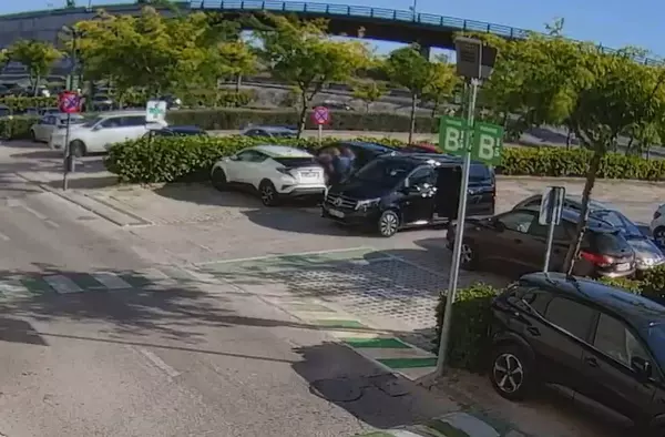 Secuestro en Majadahonda: la Guardia Civil detiene a cinco individuos