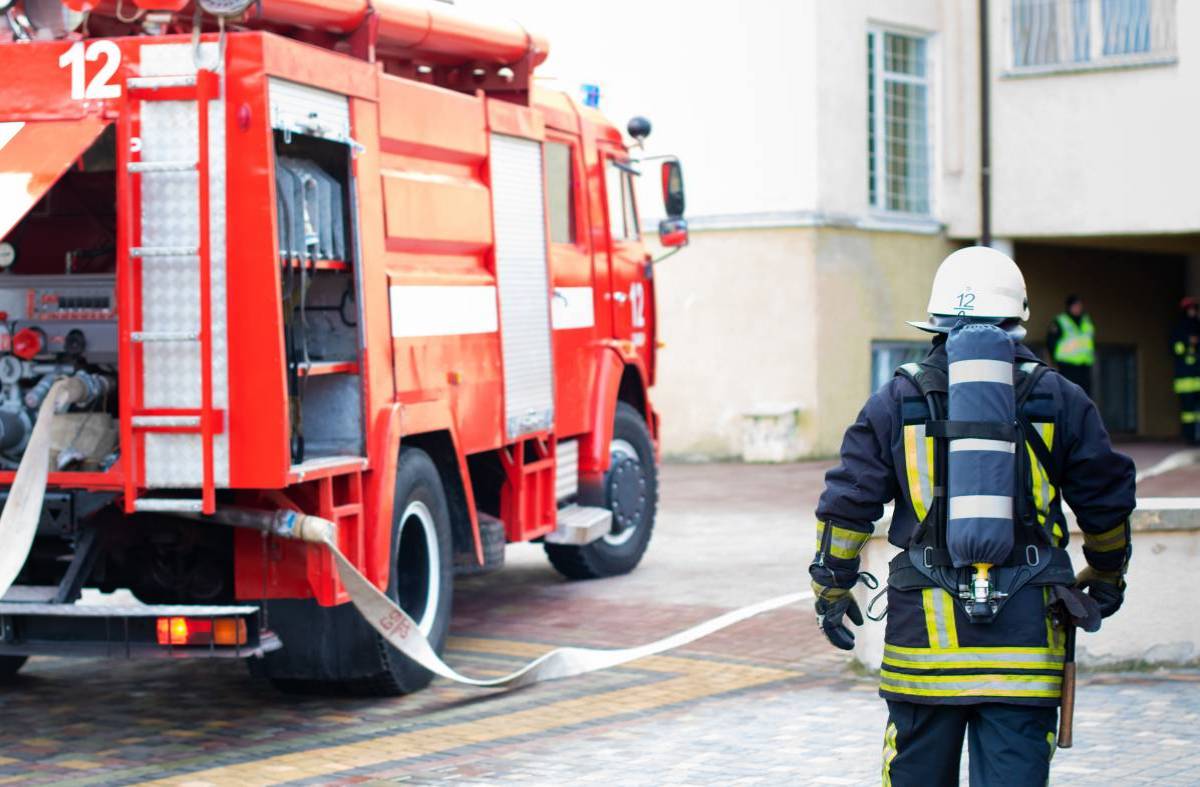 Parque de Bomberos de Villanueva de la Cañada: la Comunidad de Madrid solicita la licencia para su construcción