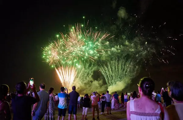 Imágenes: así han sido las Fiestas Patronales de Villanueva de la Cañada 2024