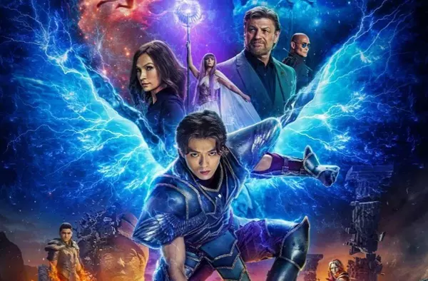Arranca el ciclo de 'Cine de Verano' en Villanueva del Pardillo