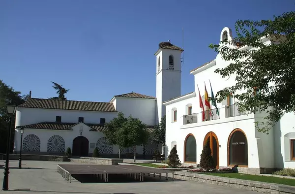 Villanueva de la Cañada se adhiere al sistema de Protección de Víctimas de Violencia de Género