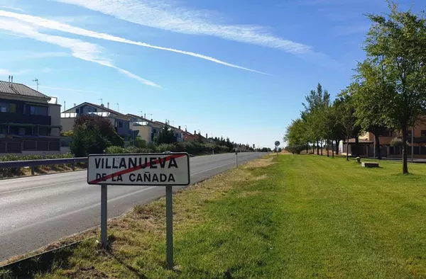 La Comunidad de Madrid proyecta el desdoblamiento de la carretera M-600 a su paso por Villanueva de la Cañada, Brunete...