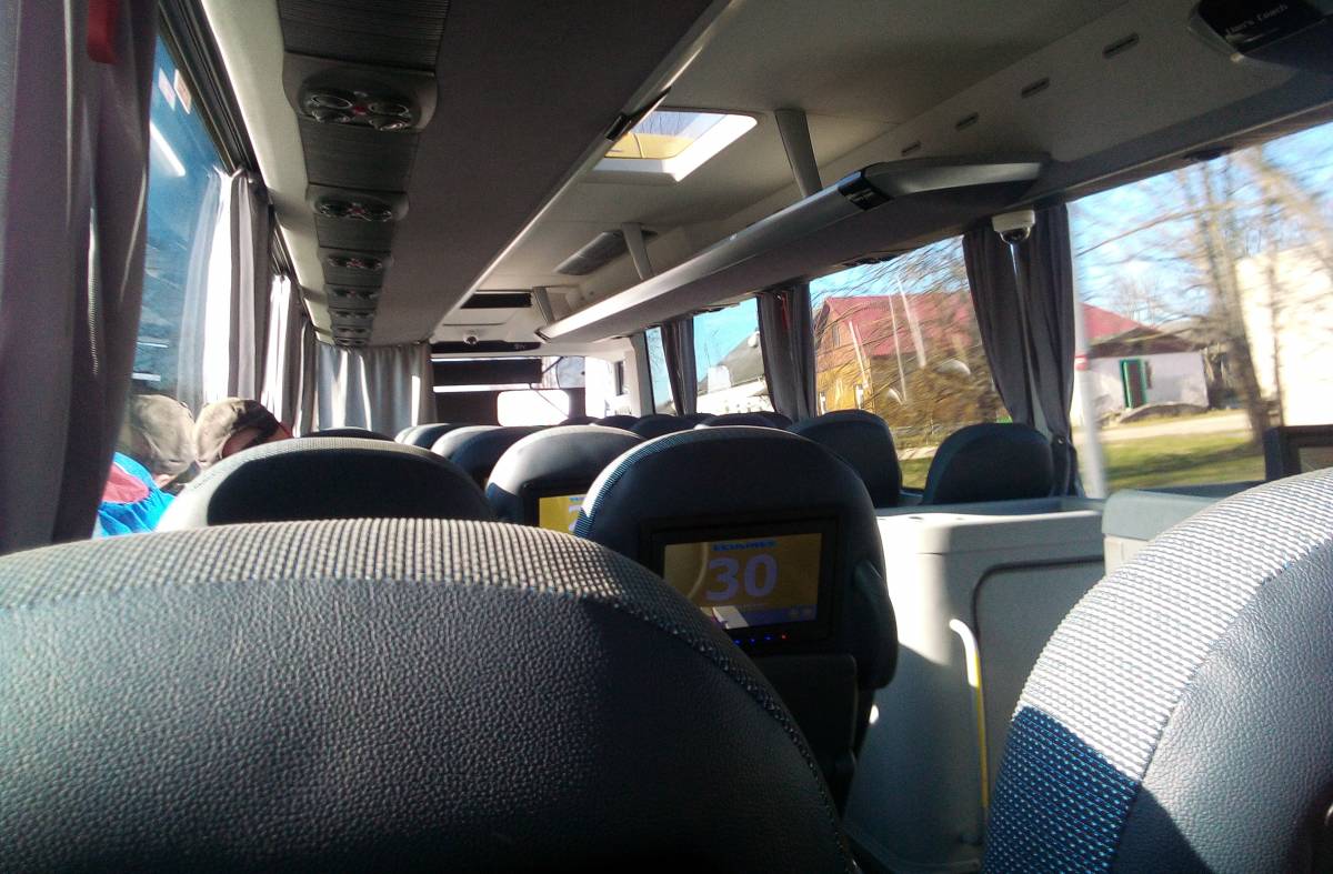 El PSOE de Villanueva del Pardillo propone autobuses nocturnos que conecte con los pueblos cercanos
