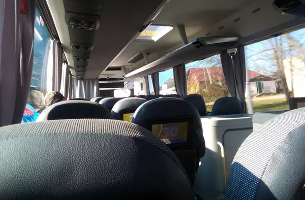 El PSOE de Villanueva del Pardillo propone autobuses nocturnos que conecte con los pueblos cercanos