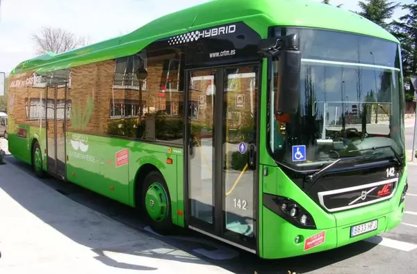 Aviso de desvío de líneas de autobuses en Villanueva del Pardillo: del 14 al 22 de octubre por Fiestas Patronales