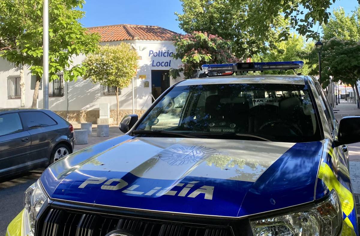 El Plan de Seguridad de las Fiestas de Villanueva del Pardillo incluye un 'Punto de Información de Violencia de Género'