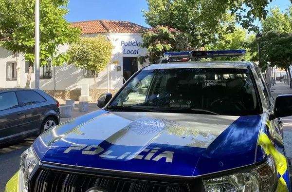 El Plan de Seguridad de las Fiestas de Villanueva del Pardillo incluye un 'Punto de Información de Violencia de Género'