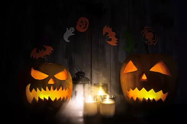 Villanueva de la Cañada celebrará Halloween con un Pasaje del Terror y más propuestas