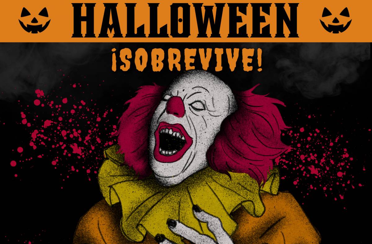 Villanueva del Pardillo prepara un Halloween 'espeluznante' con su Pasaje del Terror