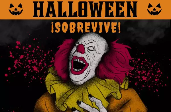 Villanueva del Pardillo prepara un Halloween 'espeluznante' con su Pasaje del Terror